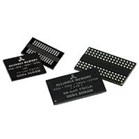 as4c4g8d4-62bcn Alliance Memory AS4C4G8D4-62BCN, SDRAM 32GBit Surface Mount, 78-Pin FBGA