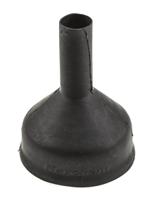 202d963-25-0 TE Connectivity Straight, Fluid Resistant Elastomer, 43.6mm