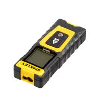 stht77100-0 Stanley Distance Meter, 30m Range, ± 3 mm Accuracy