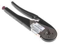 333800 Staubli CT-M-CZ Hand Crimp Tool