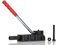 240-8164 RS PRO 180° Push Pull Toggle Clamp