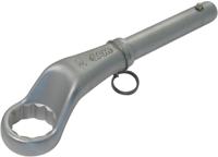 109-65 SAM 109 Series Offset Ring Spanner, 65mm, Metric, 345 mm Overall