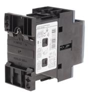 3rt2027-1af00 Siemens Sirius Innovation 3RT2 3 Pole Contactor, 3NO, 32 A (AC3), 15 kW (AC3), 110 V ac Coil