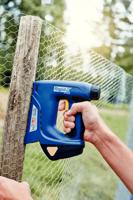 5000214 Rapid Agrafage  8mm Staple Gun