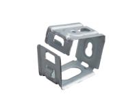 182061 nVent CADDY Steel Cable Trunking Accessory, 51 x 42 x 40mm, KLICK