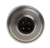 175-5002 RS PRO Pressure Sensor, 0bar Min, 6bar Max, Analogue Output, Relative Reading