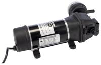 326-875 RS PRO Diaphragm Electric Operated Positive Displacement Pump, 17L/min, 2.7 bar, 230V