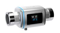 dma50-aaaba1 Endress+Hauser EPDM Series Conductive Liquids Flow Meter for Liquid, 1.5 l/min Min, 750 L/min Max