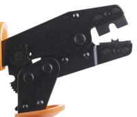 hfbr-4597z Broadcom Hand Crimp Tool for Fibre Optic Connector Contacts