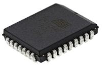 at27c040-70ju Microchip 4Mbit EPROM 32-Pin PLCC, AT27C040-70JU