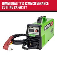 05685 SIP Plasma Cutting Machine 40A, 230V