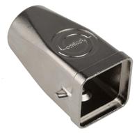 10423300 Lapp Ultra H-A Heavy Duty Power Connector Hood, M20 Thread, Top Entry EPIC Range