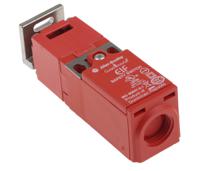 440k-e33040 Allen Bradley Guardmaster 440K Safety Interlock Switch, 1NC/1NO, Keyed Actuator Included, Glass Filled PBT