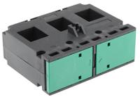 171-8827 RS PRO Base Mounted Current Transformer, 160A Input, 160:5, 5 A Output, 35mm Bore