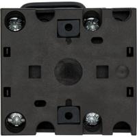 203483-t0-1-102esvb Eaton, 2P 90° On-Off Cam Switch, 690V (Volts), 20A, Door Coupling Rotary Drive Actuator