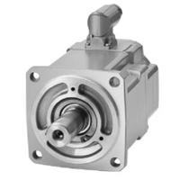 1fk2104-6af10-0ma0 Siemens 400/480 V 1 kW Servo Motor, 3000 rpm, 10 Nm Max Output Torque, 19 mm Shaft Diameter