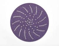 7100045070 3M  Aluminium Oxide Surface Conditioning Disc, 125mm x 127mm Thick, 80+ Grade