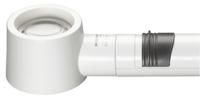 155274 Eschenbach Illuminated Magnifier, 6X x Magnification, 50mm Diameter