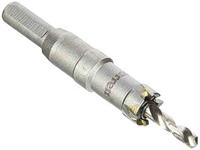 ctd16 Starrett Carbide Tipped 16mm Hole Saw