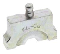 hl425 Klauke, L Crimping Die Set