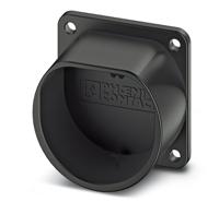 1624148 Phoenix Contact Hinged Frame, RS-K10D Series , For Use With 3 Module Connector