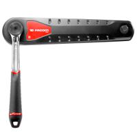 axslpb Facom AXS.LPB 1/2 in Square Extension Wrench, 280 mm Overall