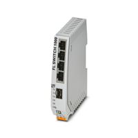 1085173 Phoenix Contact Unmanaged Ethernet Switch