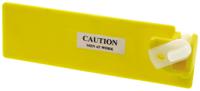 rs100lock Eaton 100A Rail Mount Fuse Holder