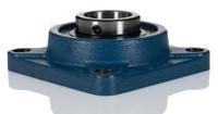 ucfx10 4 Hole Flange Bearing Unit 50mm ID