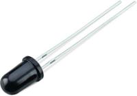 1540031nc6090 1540031NC6090 Wurth Elektronik, WL-TTRB 60 ° IR Phototransistor, Through Hole 2-Pin 3mm (T-1) package