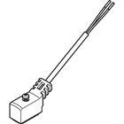 nebv-z4wa2l-r-e-5-n-le2-s1 Festo NEBV Connector Lead, 8047680