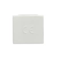 2cdl200001r0001-ps-end ABB PS Cover for use with DDA200, F200, S200