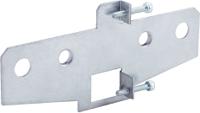 bef-wn-rtirt SICK, BEF Series Mounting Bracket for Use with IRT, R, SICK WTR/WLR