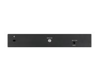dgs-1210-10p D-Link 10-Port Gigabit Smart Managed PoE Switch, Smart 10 Port Ethernet Switch With PoE