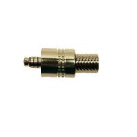 558-867 RS PRO DC Power Jack, Cable Mount
