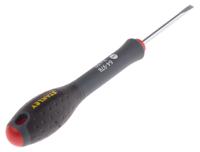 0-64-978 Stanley Slotted  Screwdriver, 3 mm Tip, 50 mm Blade