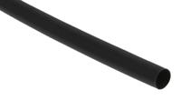 rnf-100-316-0-stk TE Connectivity Heat Shrink Tubing, Black 4.8mm Sleeve Dia. x 1.2m Length 2:1 Ratio, RNF-100 Series