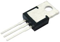 sihp085n60ef-ge3 Vishay SIHP Type N-Channel MOSFET, 34 A, 650 V Enhancement, 3-Pin TO-220AB SIHP085N60EF-GE3