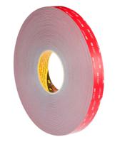 3m-gph-060gf-19mm-x-3m 3M GPH-060GF, VHB™ Grey Foam Tape, 19.0mm x 3.0m, 0.60mm Thick