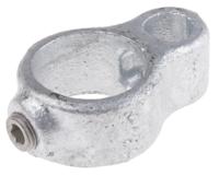 415-6090 RS PRO Cast Iron Round Tube Gate Eye, 33.7mm OD