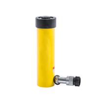 234-9583 RS PRO Two Speed, Hydraulic Hand Pump, 0.901L, 25.4mm Cylinder Stroke, 700 bar