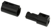 27651050002 Littelfuse Inline Fuse Holder for 10 x 47mm Fuse, 36V dc