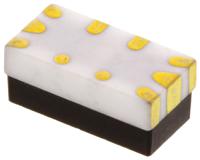 crr03-1a Meder Surface Mount Reed Relay, 3V dc Coil, SPST, 170V dc Max, 0.5 A Max, 70Ω