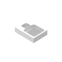 15435385a9040 15435385A9040 Wurth Elektronik, 850nm IR LED, QFN SMD package
