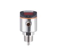 lr7300 ifm electronic LR7 Series Radar Level Sensor, PNP Output, Threaded, Stainless Steel Body