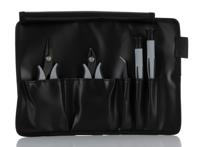 249-8656 RS PRO 5 Piece ESD Tool Kit with Wallet