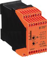 lh59464861-20-400mv-uhdc24v-02-6s Dold Standstill Monitoring Relay, 1, 3 Phase, 3PDT, DIN Rail
