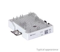 fb50r07w2e3c36bpsa1 Infineon FB50R07W2E3_B23 Type P-Channel MOSFET Depletion FB50R07W2E3C36BPSA1