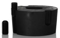 146-5452 RS PRO Taper Bush 2517, 30mm Shaft Diameter