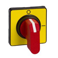 kcc1lz Schneider Electric Cam Switch Handle, TeSyS Vario Series